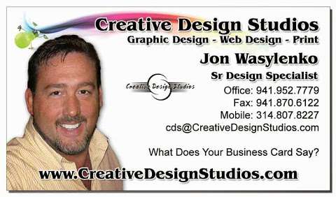 Creative Design Studios